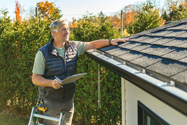 Trusted Storm Damage Roof Repair service in Minco, OK - Ben Roofing and Steel LLC